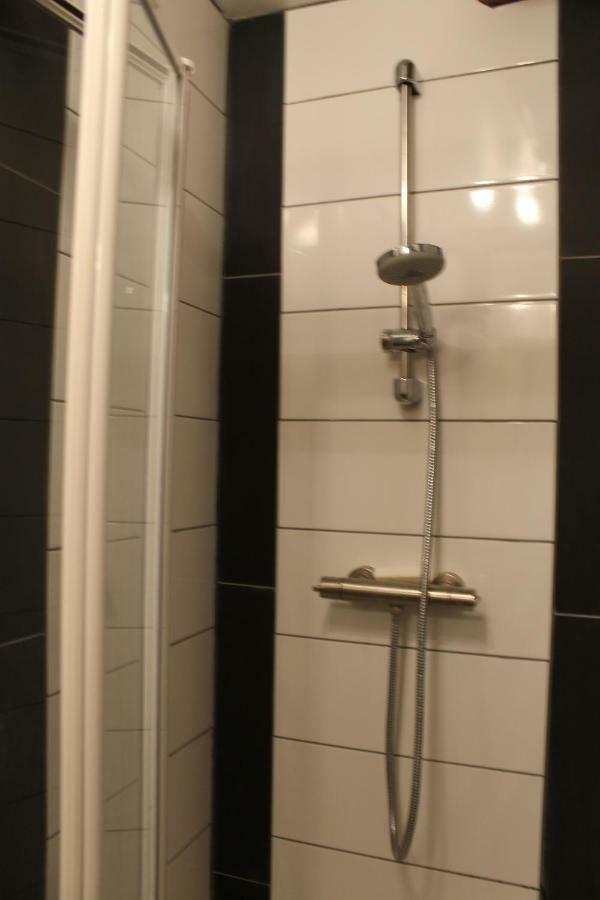 Appartement Style Chalet Centre Barcelonnette Dış mekan fotoğraf